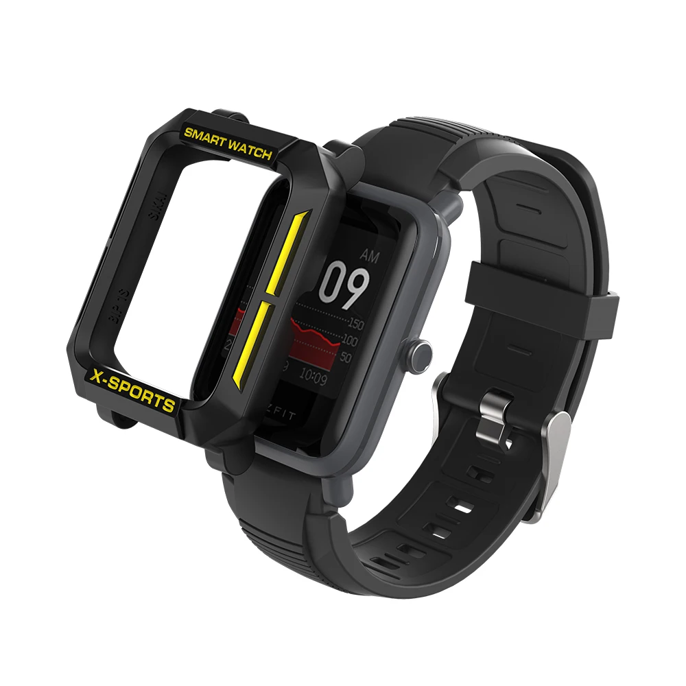 amazfit 1s