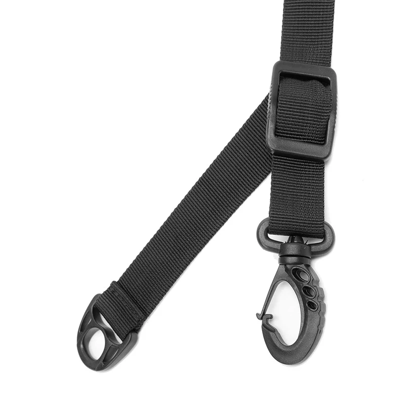 Регулируемый плечевой ремень для скутера