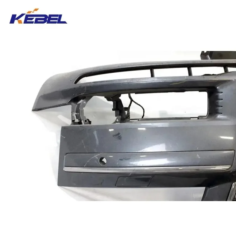 Brza isporuka komplet plastičnih prednjih branika OEM 4E0807437A visokokvalitetni prednji branici za Audi A8 2009