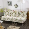 Copridivano divano letto 3