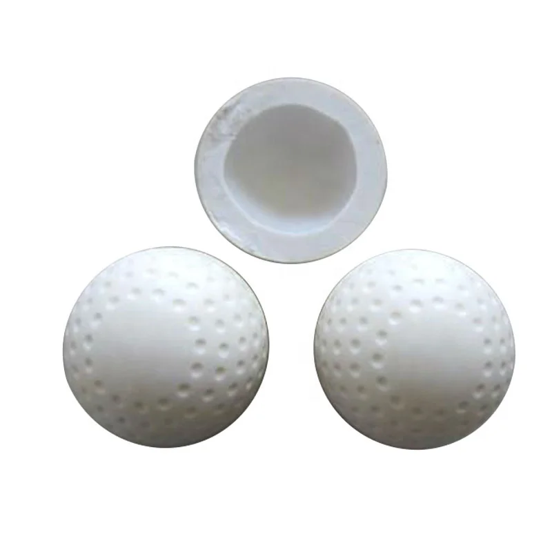 Высококачественный мяч для хоккея на поле оптовая продажа спортивный из ПВХ с логотипом заказ