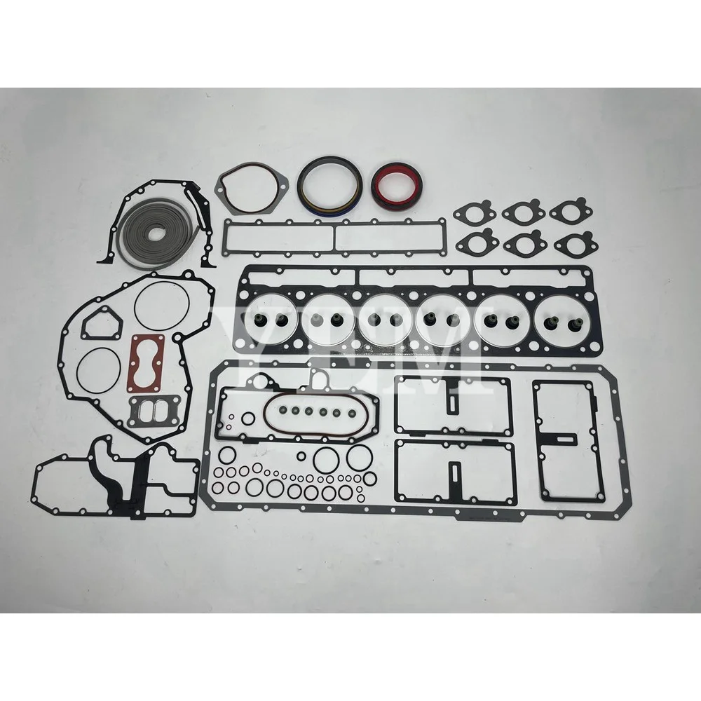 Full Gasket Kit 3126 227-5953 for Caterpillar Heavy Duty Engine Parts