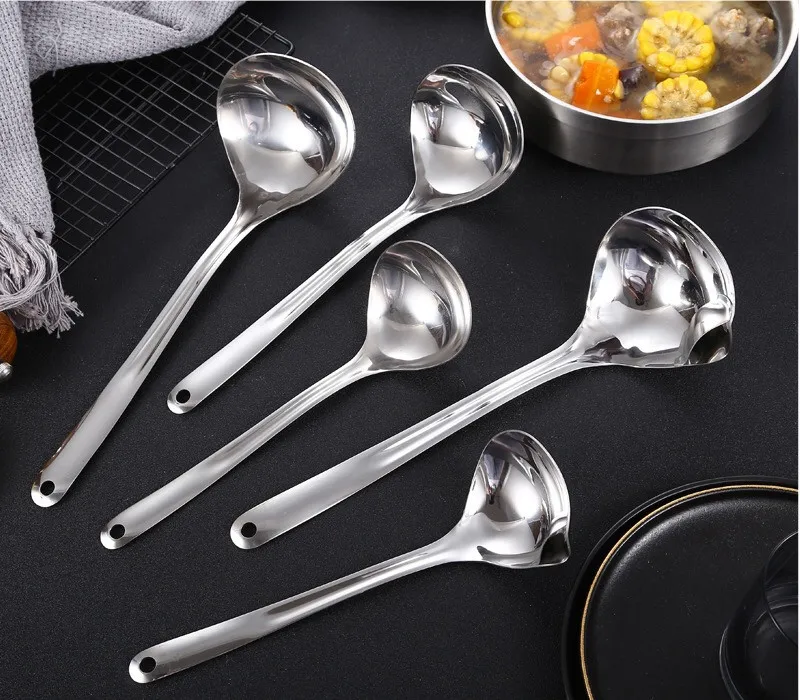 Heat resistance 24 Piece nylon cooking kitchen utensils kitchen accessories cooking tools for nonstick cookware pan