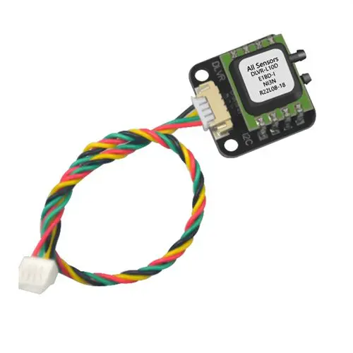 Digital Airspeed Sensor As-dlvr-i2c Dlvr-l10d For Ardupilot Rc ...