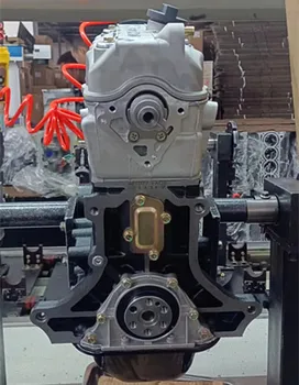 chanaページ Top Quality 465 Series Engine Assembly 473QB/JL466Q4 for CHANA