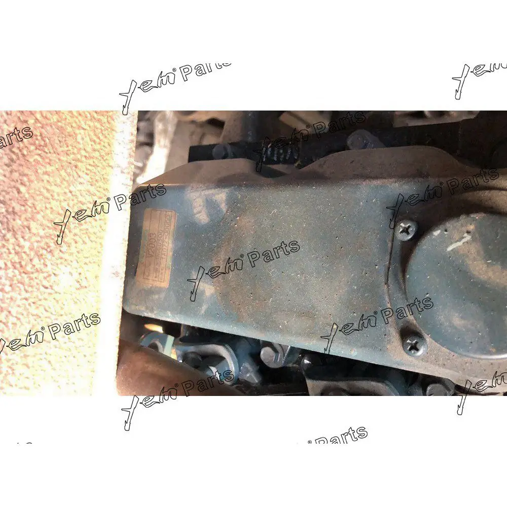 Good Quality V2003 Complete Engine Assy Fit for Kubota V2003 Engine.