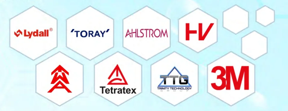 2024 Farrleey TANNASON Series Sintered Filter Plate with Customizable Dimensions Modular Structure and Compact Design