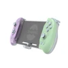Violet/vert