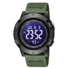 Army green