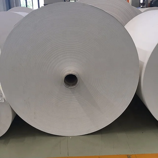 plastic paper stone paper paper factory supply