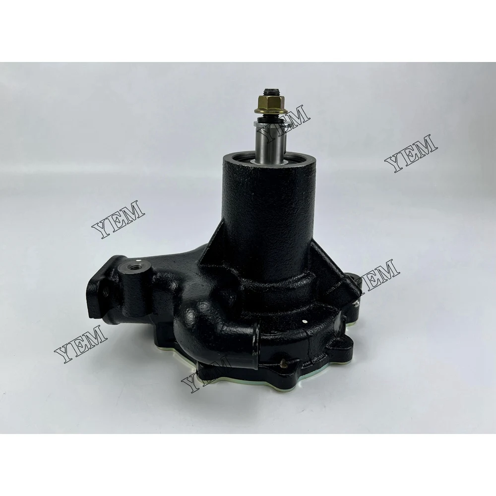 High Quality Water Pump 16100-2370 for Hino H07C Engine Part