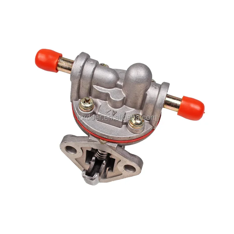 Diesel Engine Fuel Pump Light Tower 1929352030 For Wg600 Wg750 Wg752