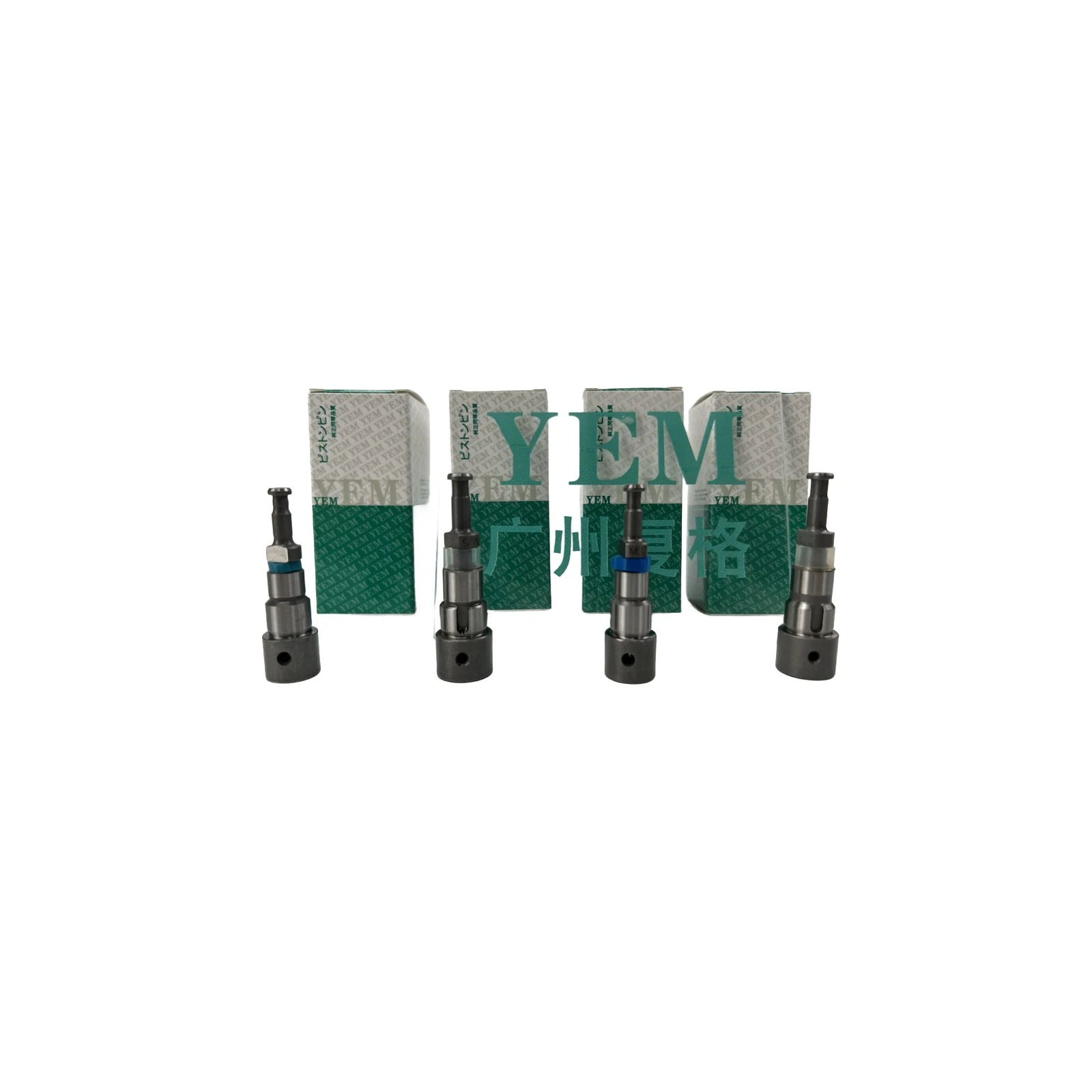 V3307 V3600 V3800 V4000 Plunger for Kubota Engine Parts With Warranty