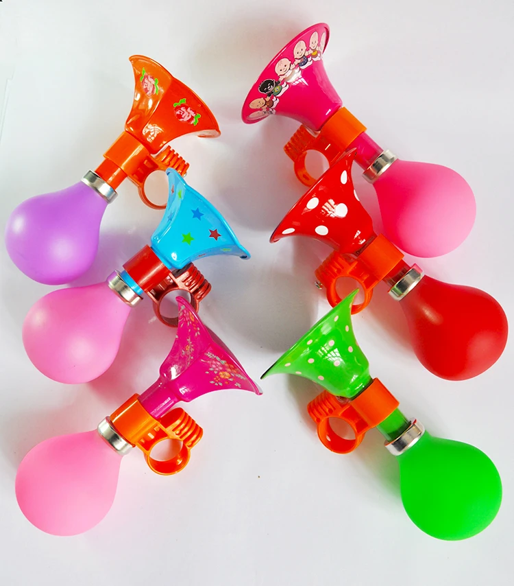 Дешевые цены лидер продаж Аксессуары для велосипеда различные модели рожок Детский велосипедный на заказ