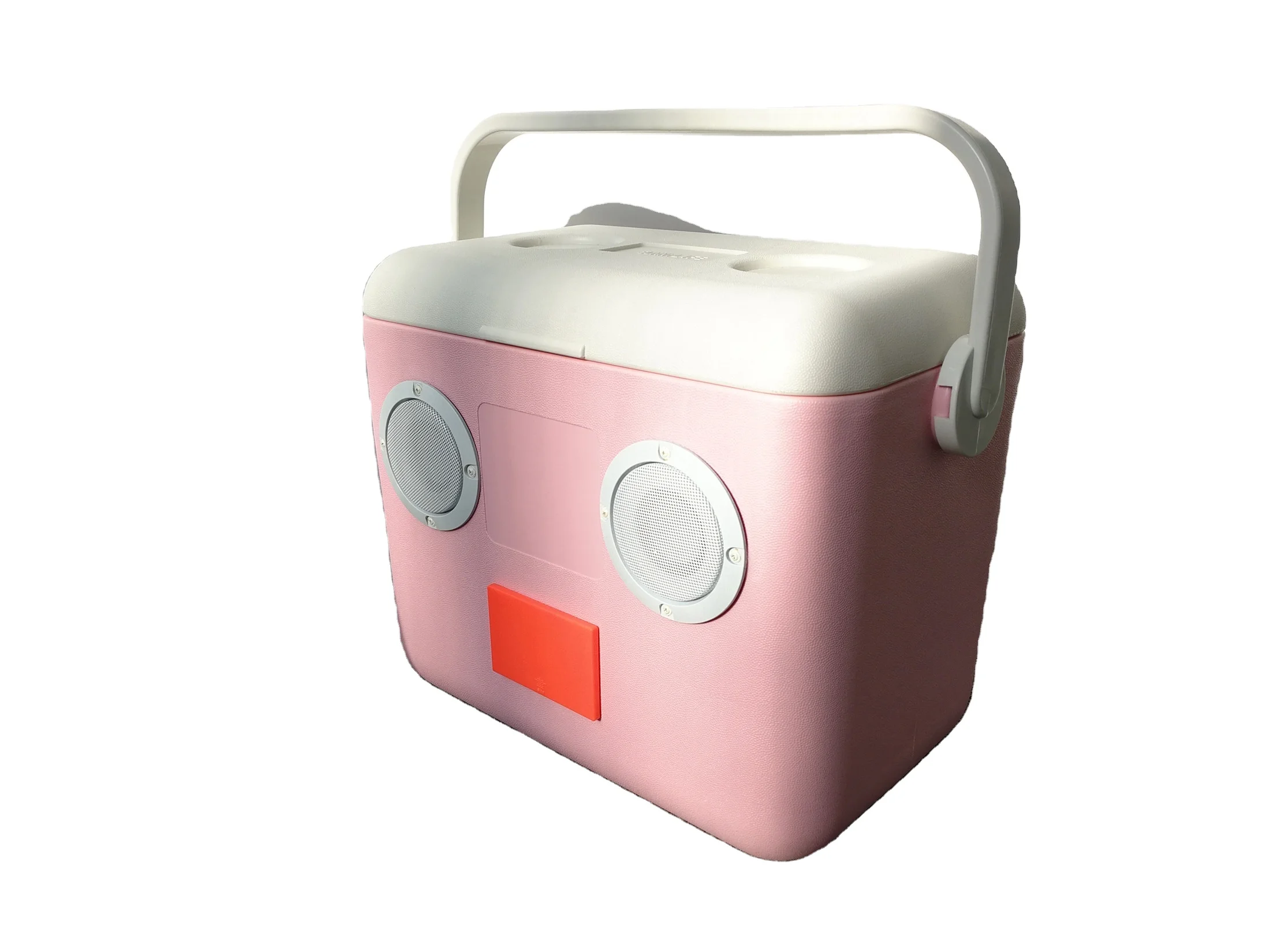 Party wireless speaker and beverage cooler for outdoors - ANKUX.COM