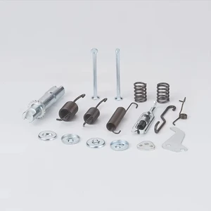 Factory Outlet Wholesale Repair Kit for Forklift 1.2kg Forklift Brake Repair Kit