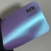 218 Blu ghiacciato