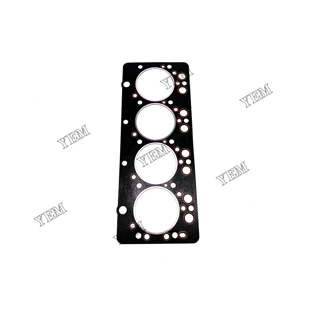 1 PCS Head Gasket for Quanchai QC495T45 Repair Replacement 3