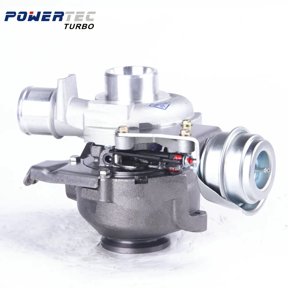 GTA1746LV Turbocharger for Suzuki Vitara 1.9 DDIS, 130HP, Engine