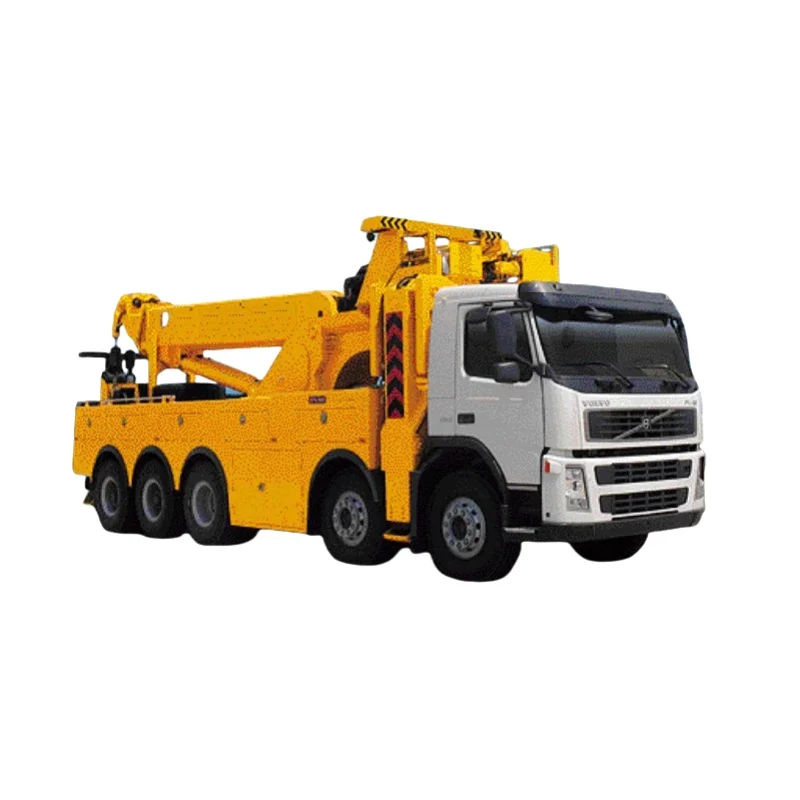 Sun 60 Ton Rotator Towing Equipment - Buy 60 Ton Rotator Towing ...