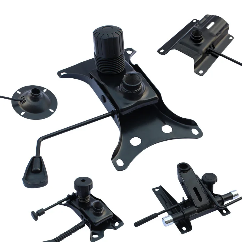 Heavy Duty Adjustable Height Recliner Recliner Chair Mechanism Parts