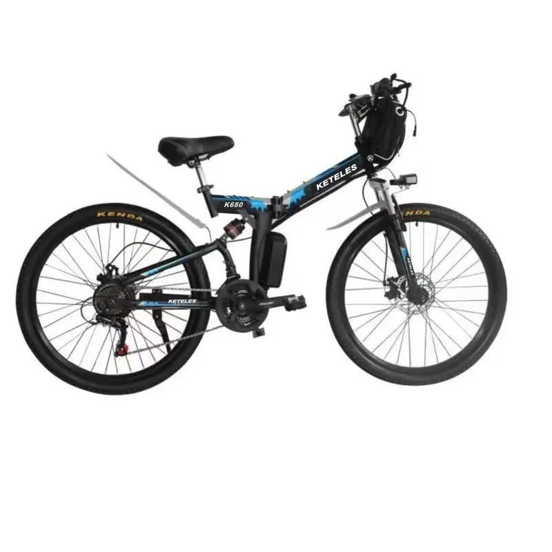 Electric Bike,Electric Mountain Bike 