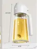 oil pot-white 470ml