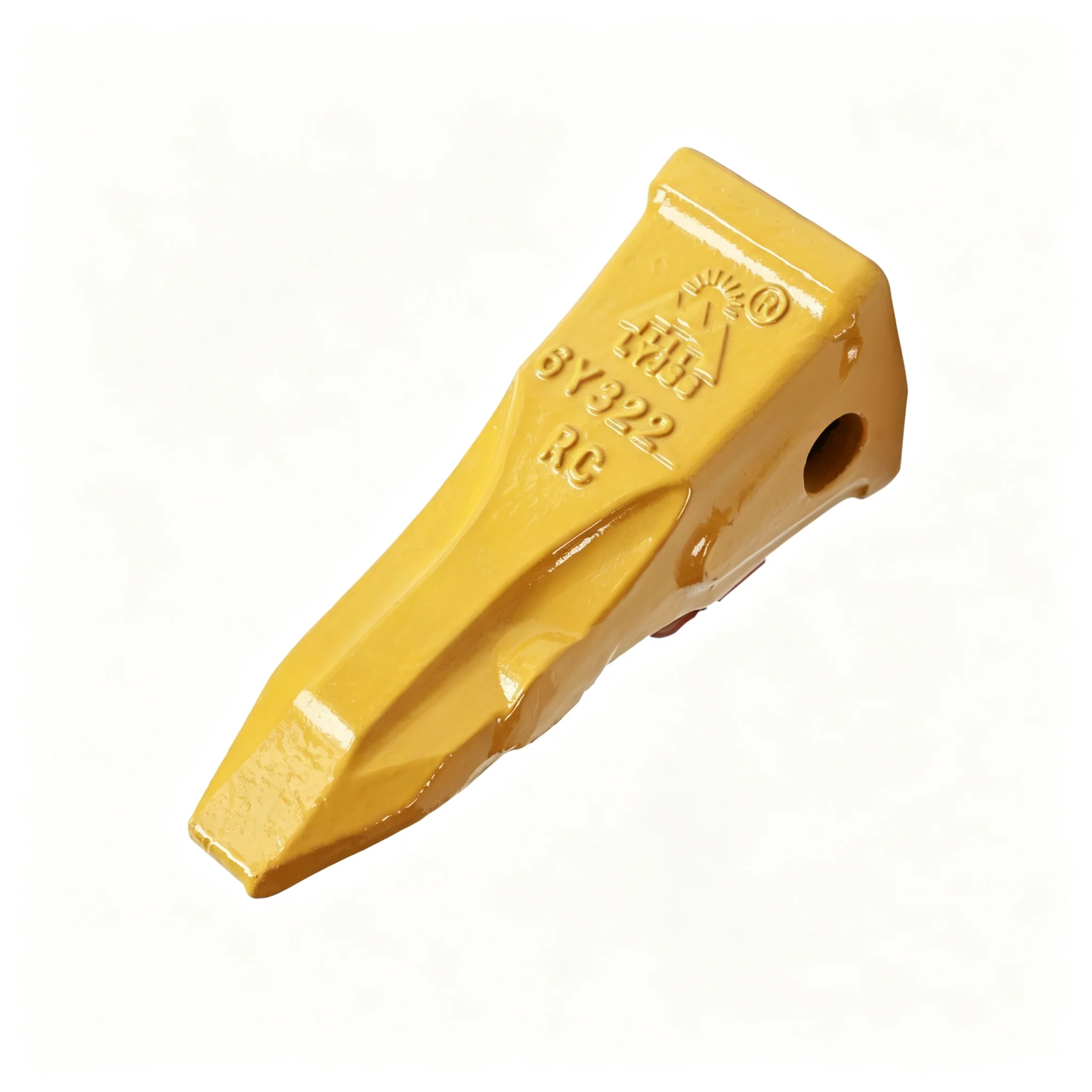CAT 307 Rock Bucket Tooth