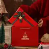Red Gift Box