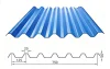 Galvanized Color Roofing Sheet