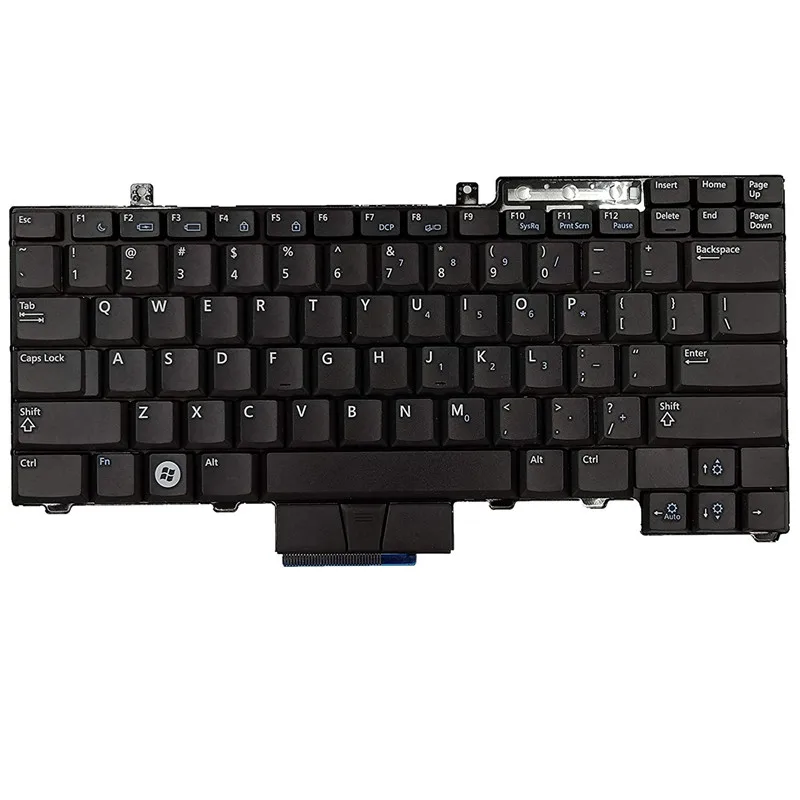 dell laptop keyboard replacement price