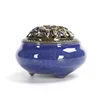 Bleu foncé