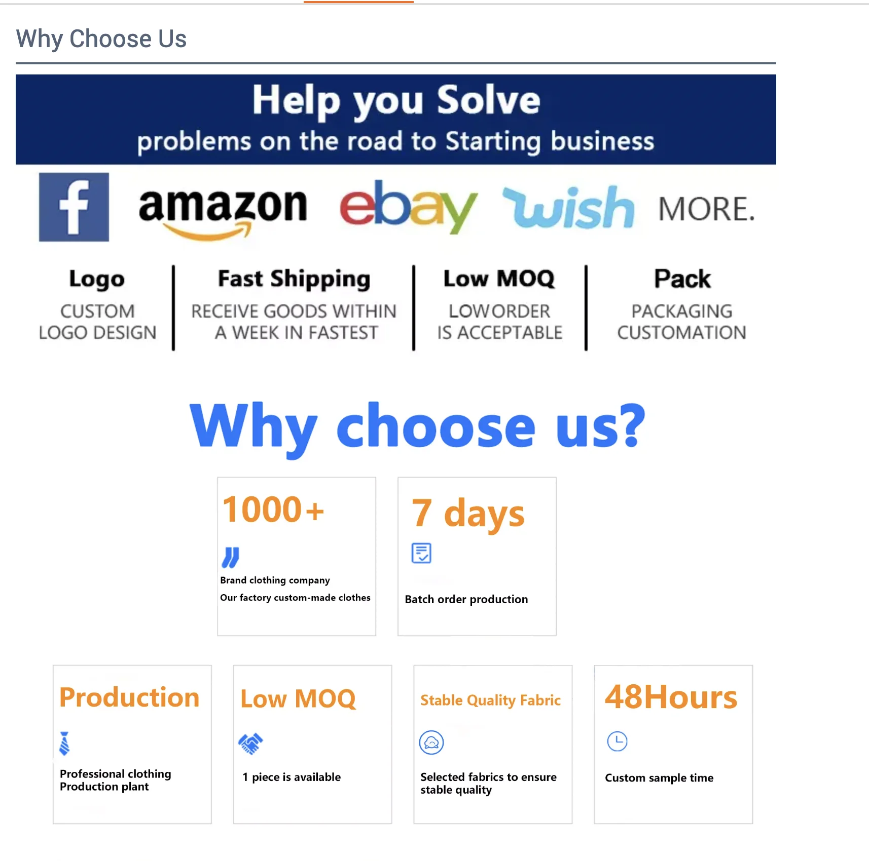 345g Summer Men's Casual Heavyweight Cotton Boxy T-Shirt with