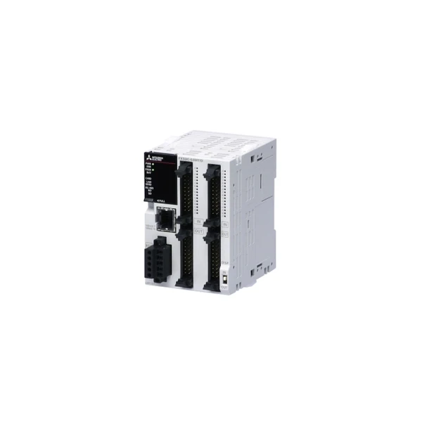 Mitsubishi FX5UC-64MT/D FX5UC;CPU;DC;32 Inputs;32 Transistor
