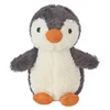 #1 Pinguino di Peluche