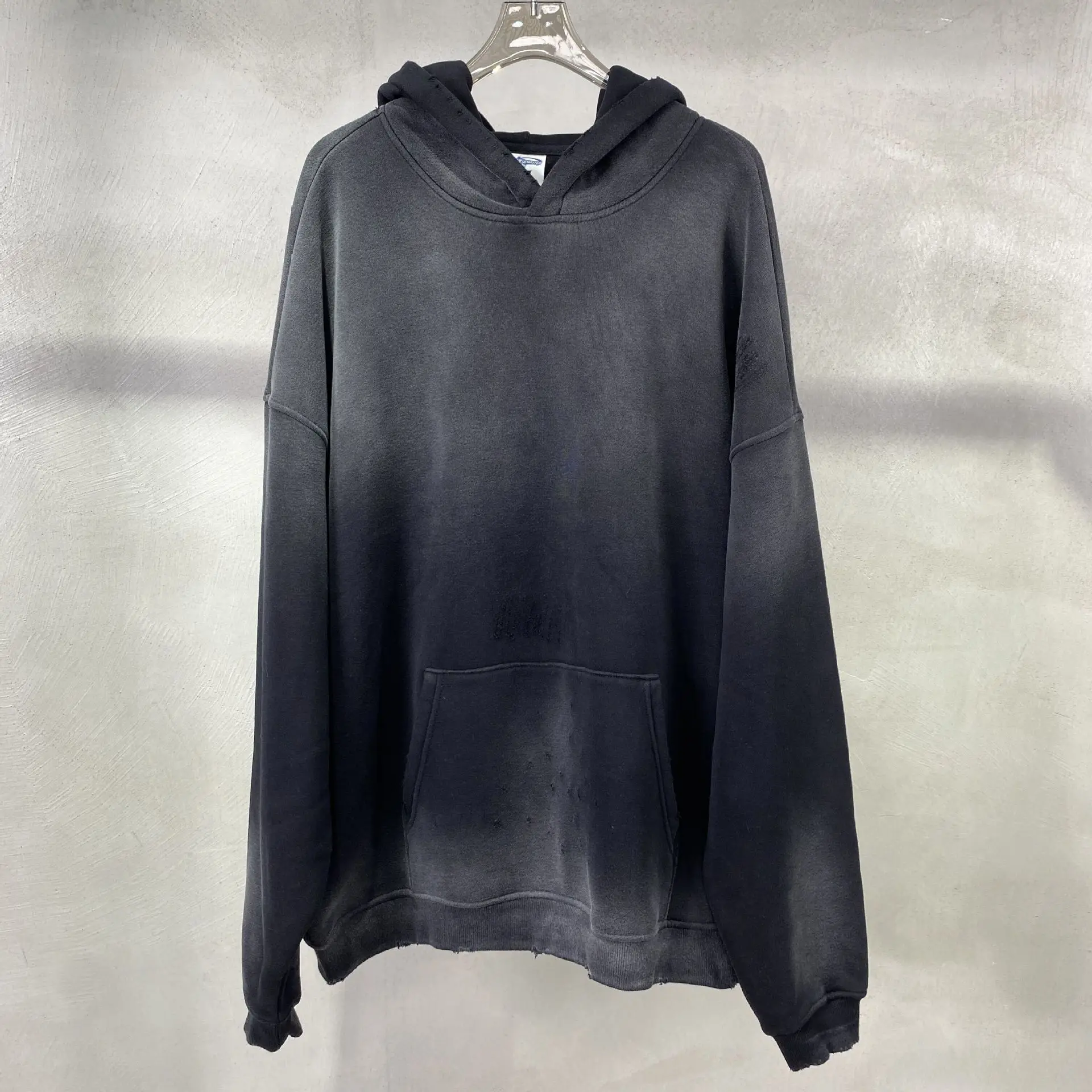 Shop Our 100% Cotton Hoodie for Women - Distressed & Oversized