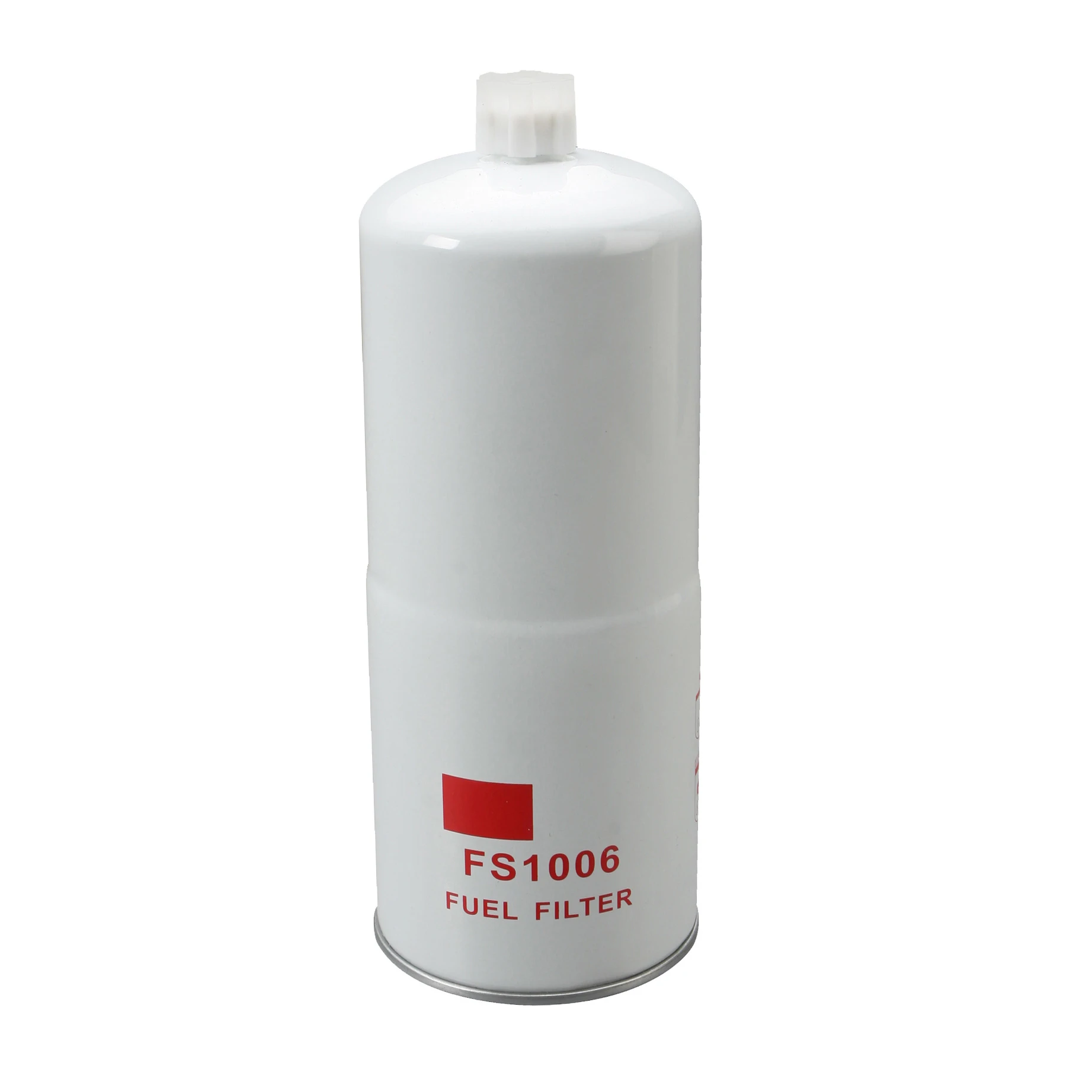 Truck Engine Parts Fuel Filter Manufacturer For Cummins Engines ...
