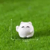 Little round cat number