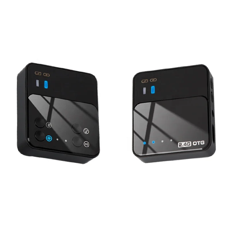 Aospwo Youtuber Smallest Wireless Recording Professional Microfone Sem