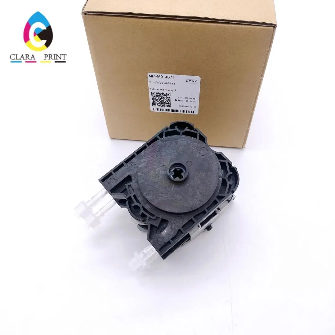 Original Mimaki JFX200-2513 Tube Pump 4 Assy 2 - M014071