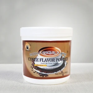 Coffee Flavor Modifier Ultimate Coffee Taste Enhancement Holistic Coffee Aroma Improvement Flavour for Food