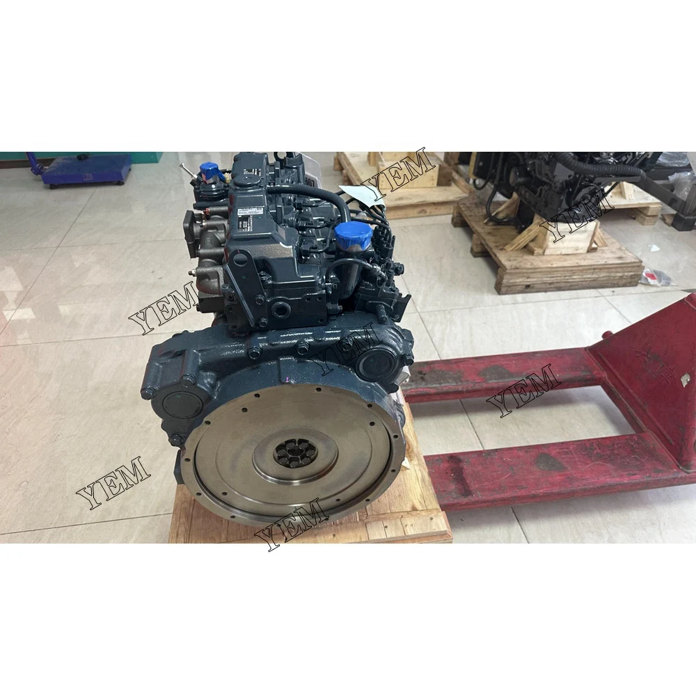 For Kubota V2607 O Ring 1J574-96750 Repair Parts High Performance