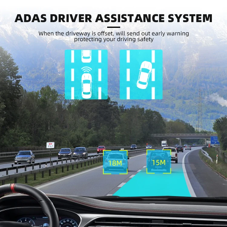 Mini Simple Convenient Full Color Night Vision Dvr Wifi App Control Car Dash Camera Black Box for Southeast Asian Agents manufacture