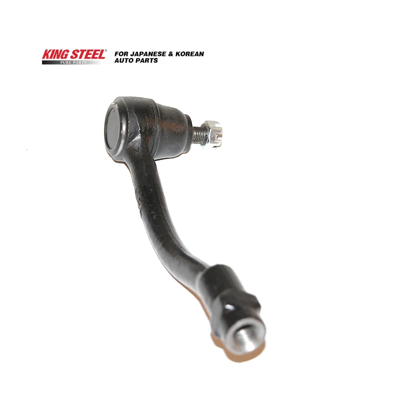 KINGSTEEL Tie Rod Ends for Hyundai KIA - Reliable Parts