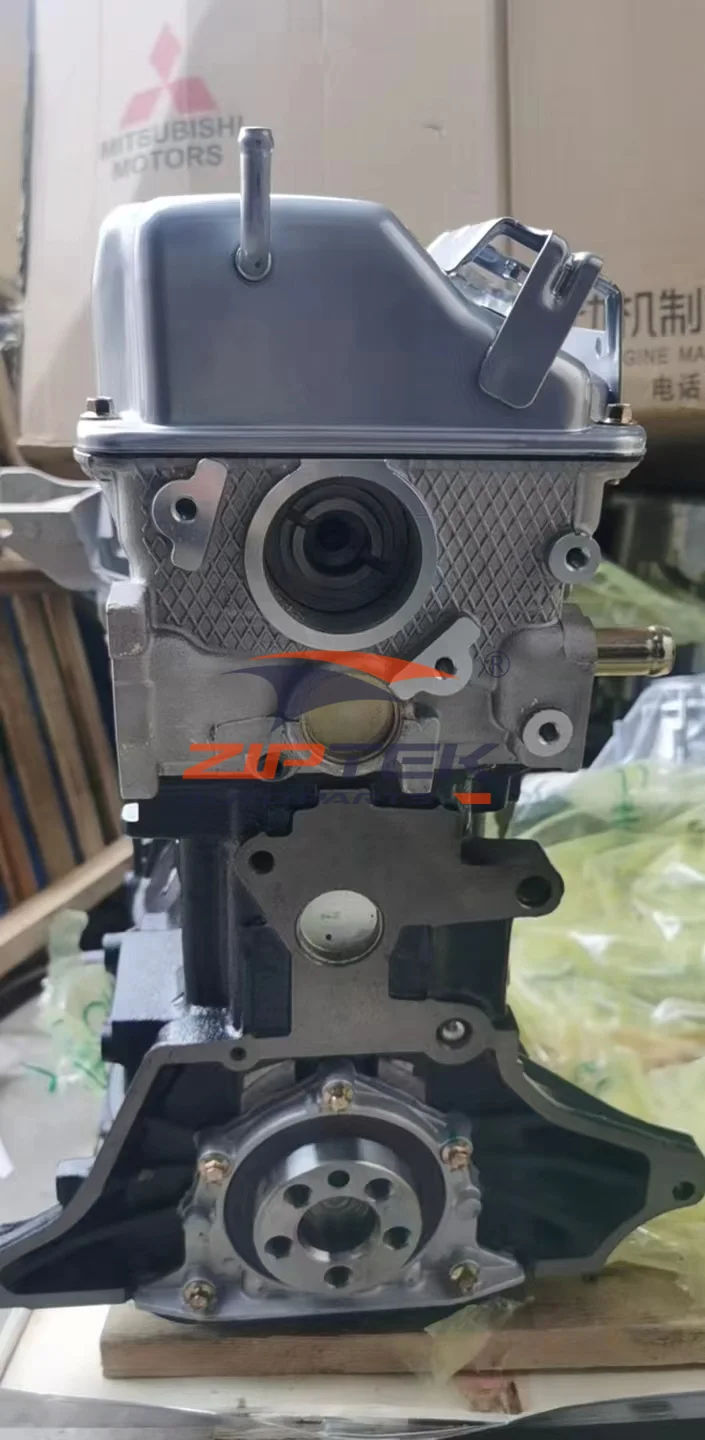 1.3L 4G13エンジン ミツビシランサー/ミラージュ等 用 新品