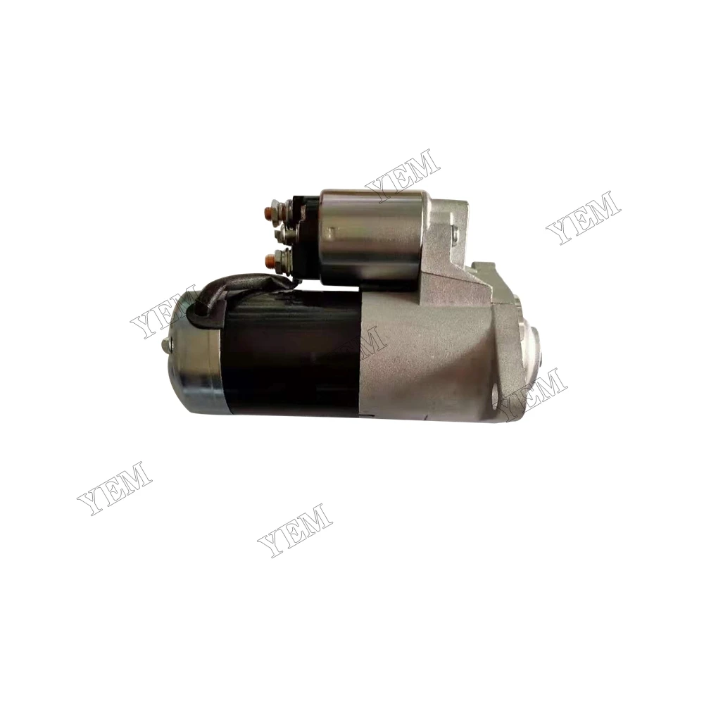 Starter Motor for Perkins 404D Engine Parts With Warranty 4