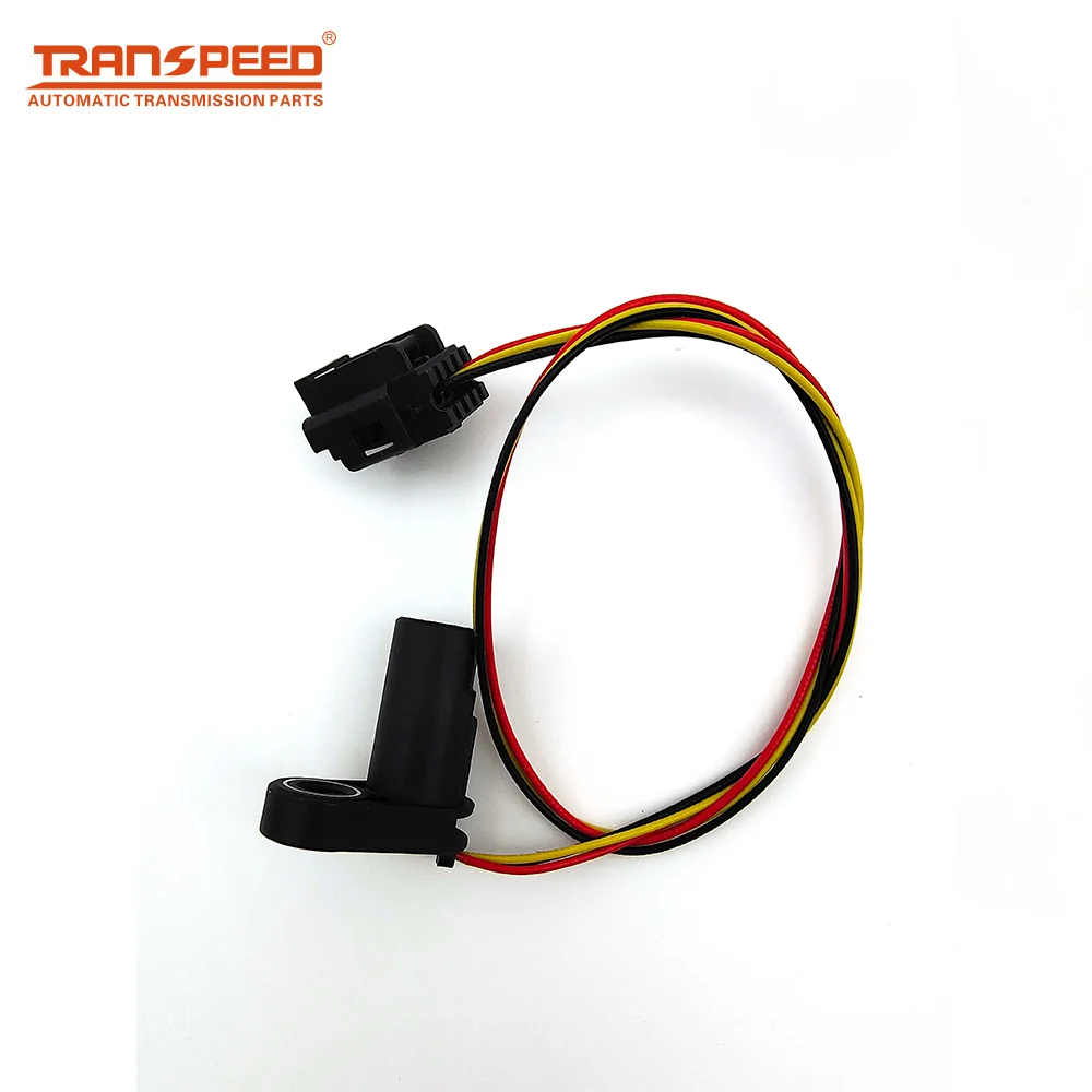 Original New 6dct450 Mps6 Auto Transmission Sensors