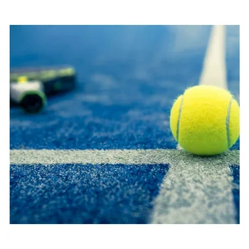 Factory Wholesale High Bounce ODEA Padel Tennis Balls