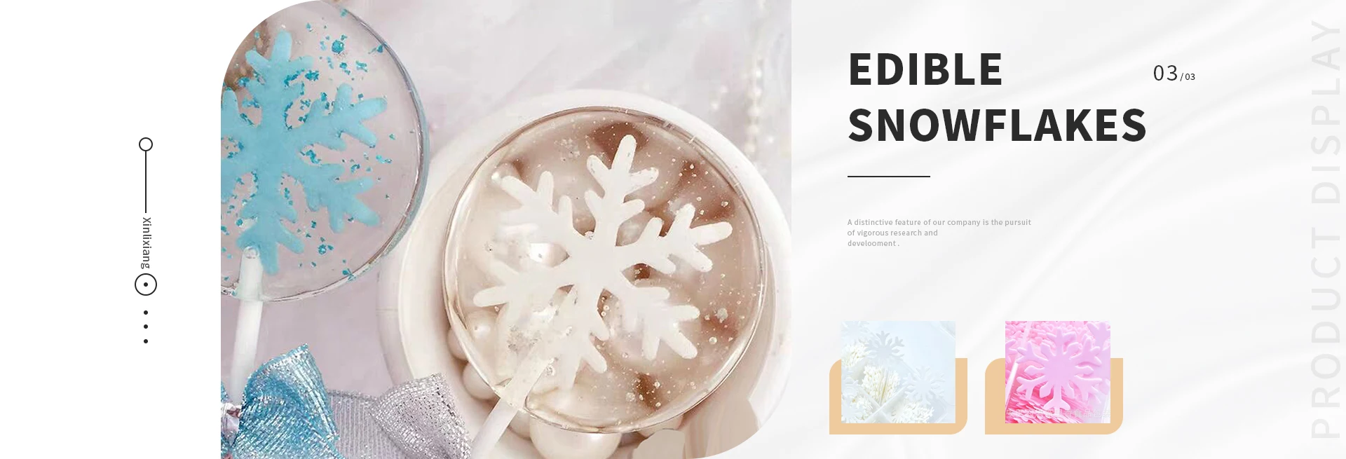 Company Overview Shenzhen Baoan District Shiyan Xinlixiang Food