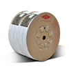 White 300-meter rolls, 2 rolls (600 meters) per box
